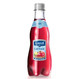 Limonade artisanale grenade (42cl)