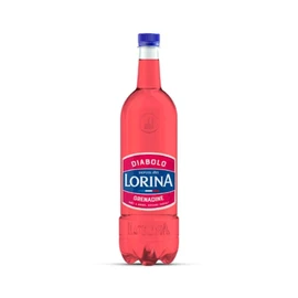 Limonade Diabolo Grenadine (1l)