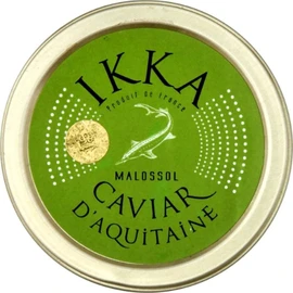 Caviar d'Aquitaine (30g)