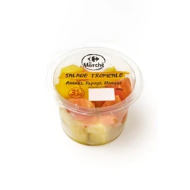 Salade Tropicale (300g)