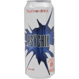 Boisson Énergisante Taurine (50cl)