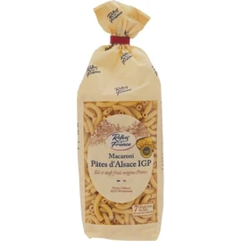 Pâtes macaroni (250g)
