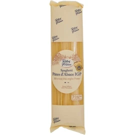 Pâtes spaghetti (250g)