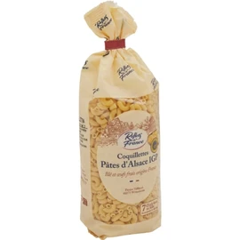 Pâtes coquillettes (250g)
