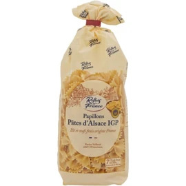 Pâtes papillons reflets de france (250g)