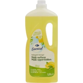 Nettoyant multi-surfaces citron (1,5l)