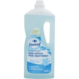 Nettoyant ménager fraîcheur alpine (1,5l)