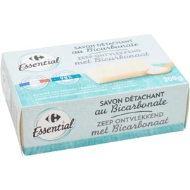 Savon détachant au bicarbonate (200g)
