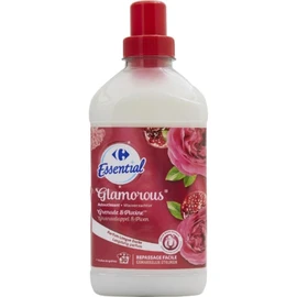 Adoucissant Glamorous grenade pivoine (750ml)