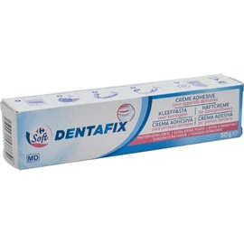 Crème fixative Pour Appareil Dentaire Fixation Forte (x1)