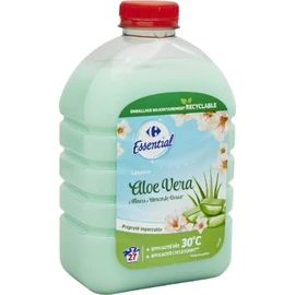 Lessive aloe ecopack (1,215l)