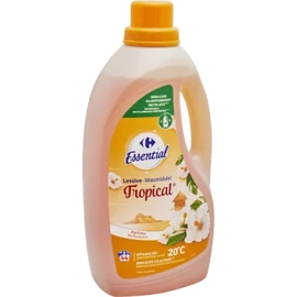 Lessive liquide tropical (1,98l)