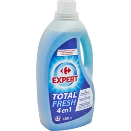Lessive total fresh (1,98l)