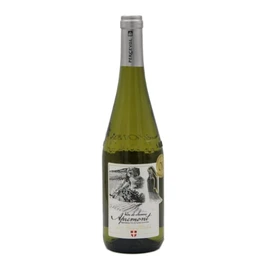 Vin Blanc Apremont (75cl)