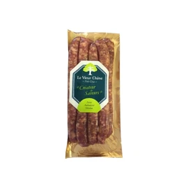 Chipolatas Au Canard 30% (440g)