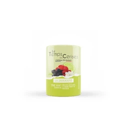 Thé vert la javanaise (80g)