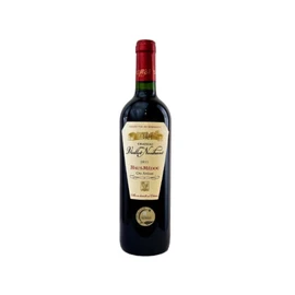 Vin rouge Haut-Médoc Cru (75cl)