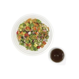 Salade crudité (280g)