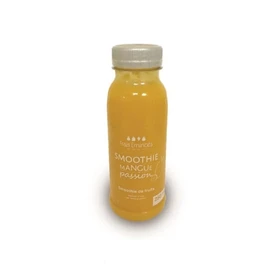 Smoothie Mangue et Fruit de la Passion (25cl)