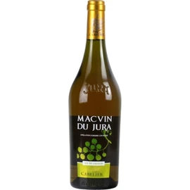 Apéritif à base de vin Macvin du Jura 17,5% (75cl)