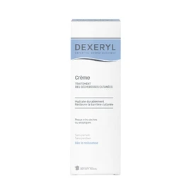 Crème Corps Hydratant Sécheresses Cutanées (250g)
