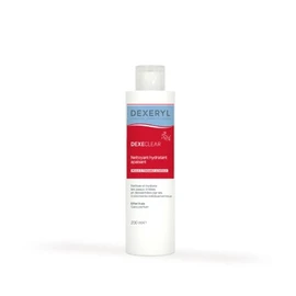Lait démaquillant Visage Corps Hydratant Apaisant (200ml)