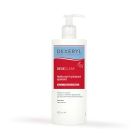 Gel Visage Corps Peaux Sèches à Atopiques Hydratant Apaisant Anti-irritations Anti-grattage (400ml)