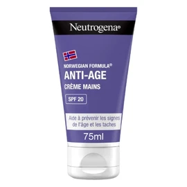 Crème Anti-Age SPF20 (75ml)