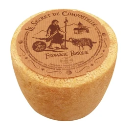 Fromage de Brebis (600g)