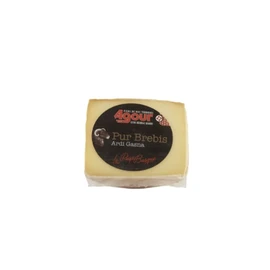 Fromage pur brebis (375g)