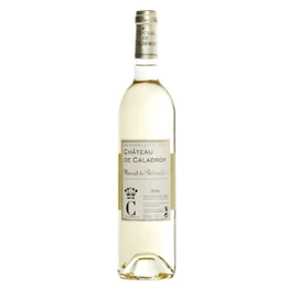 Vin Doux Naturel Muscat de Rivesaltes 15,5% (75cl)