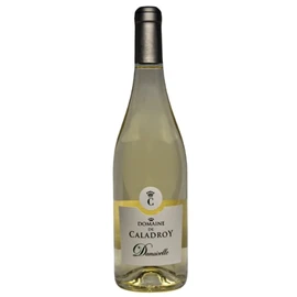 Vin Blanc Languedoc-Roussillon (75cl)