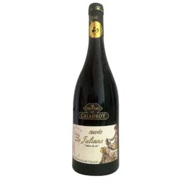 Vin Rouge La Juliane (75cl)