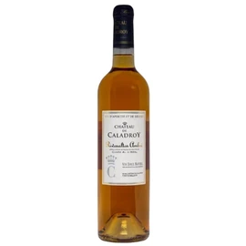 Vin Doux Naturel Rivesaltes Ambre 16% (75cl)