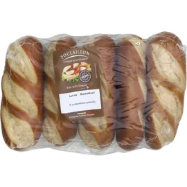 Pains Moricettes (325g)