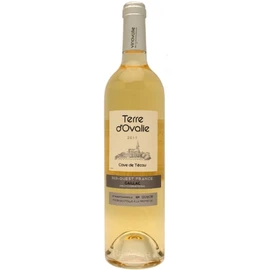 Vin blanc AOP doux Gaillac (75cl)