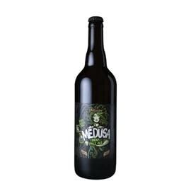 Bière Blonde IPA Bio 5,6% (75cl)
