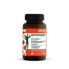 Complément Alimentaire Peptipower Sport (x60)