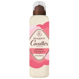 Mousse de douche Agrumes (200ml)