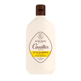 Gel Bain Douche Eclat de Mimosa Peaux Sensibles (400ml)