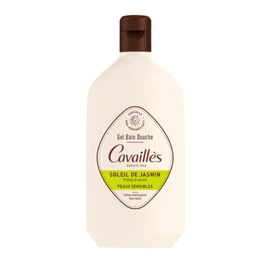 Gel Bain Douche Soleil de Jasmin Peaux Sensibles (400ml)