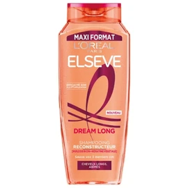 Shampooing Dream Long Reconstructeur Elseve (400ml)