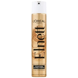 Laque Fixation Extra Forte à la Vitamine B5 Elnett (300ml)