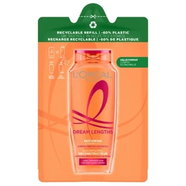 Shampoing Cheveux Longs Abîmés Reconstructeur Dream Long Elseve (250ml)
