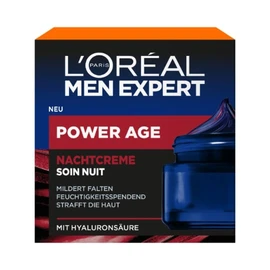 Soin Visage Homme Skin Care Power Age (50ml)