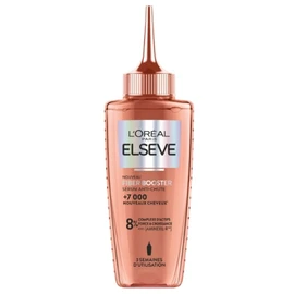Soin Anti-chute Cheveux Clairsemés Aminexil-R Elseve (102ml)