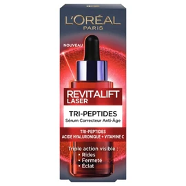 Soin Visage Revitalift Laser Tri-Peptides Correcteur Anti Age (50ml)