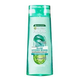 Shampooing Hydratant  Aloe Vera - Acide Hyaluronique (300ml)