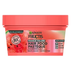 Masque Hair Food Volume Pastèque (320ml)