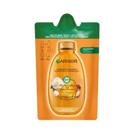 Shampooing Cheveux Secs Huiles Merveilleuses Argan Et Camélia Ultra Doux (250ml)